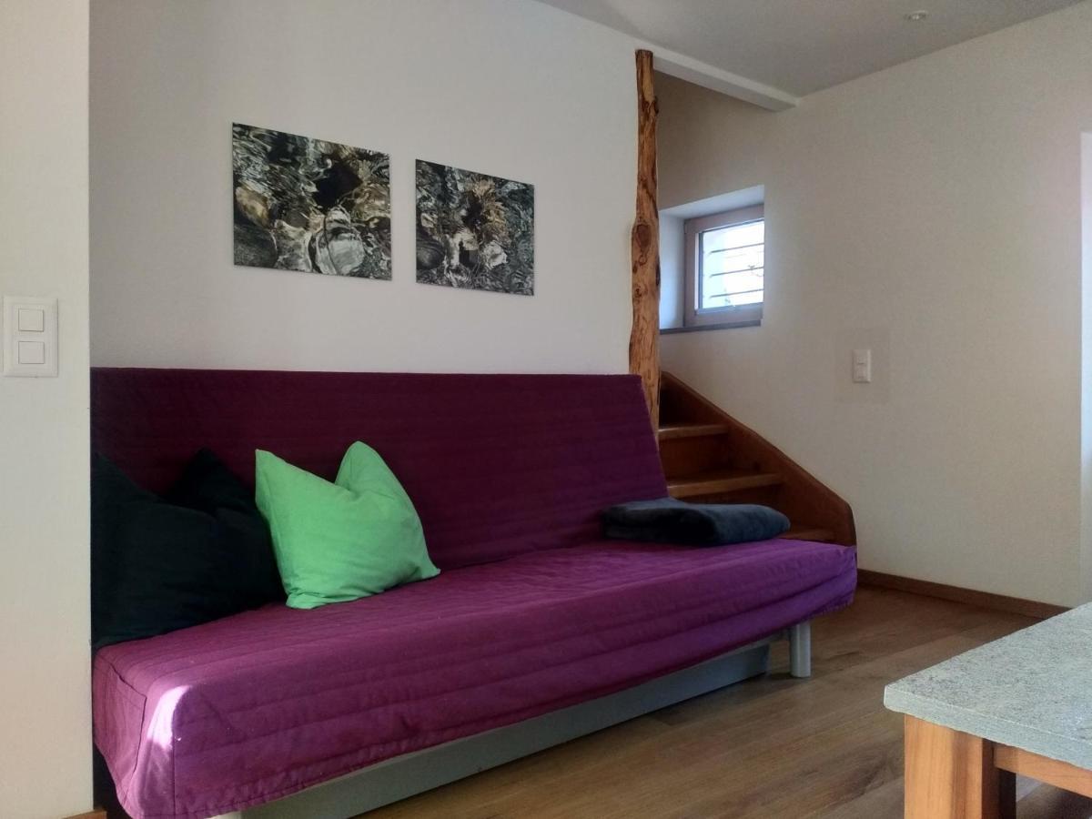Guesthouse "Castello Del Nucleo" Intragna Luaran gambar