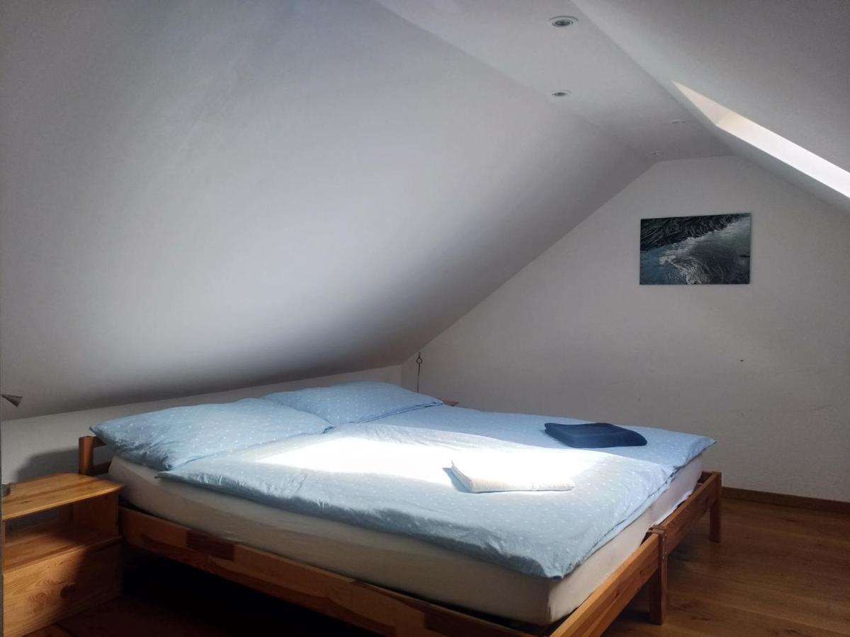 Guesthouse "Castello Del Nucleo" Intragna Luaran gambar