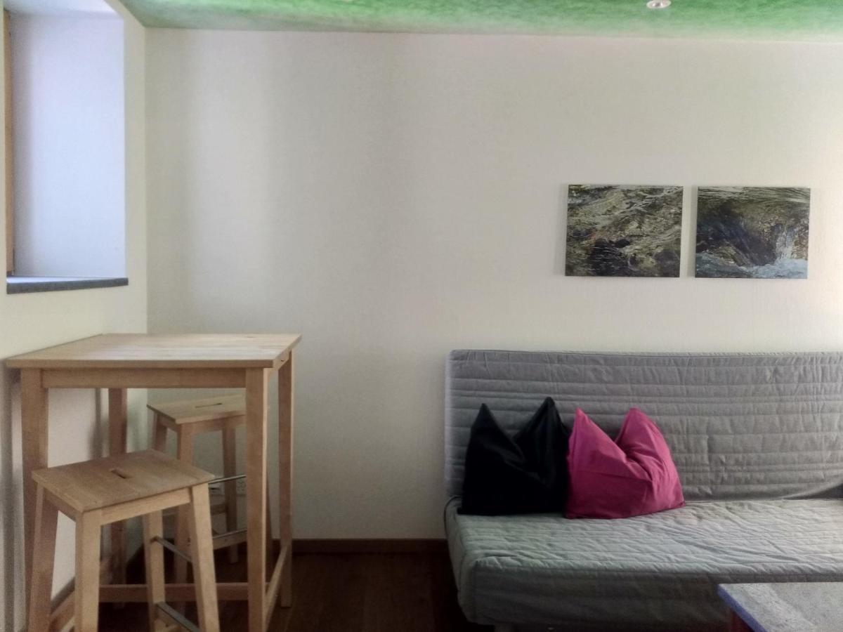 Guesthouse "Castello Del Nucleo" Intragna Luaran gambar