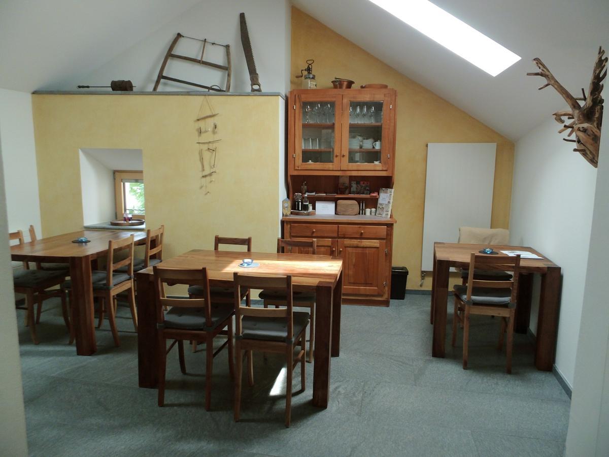 Guesthouse "Castello Del Nucleo" Intragna Luaran gambar